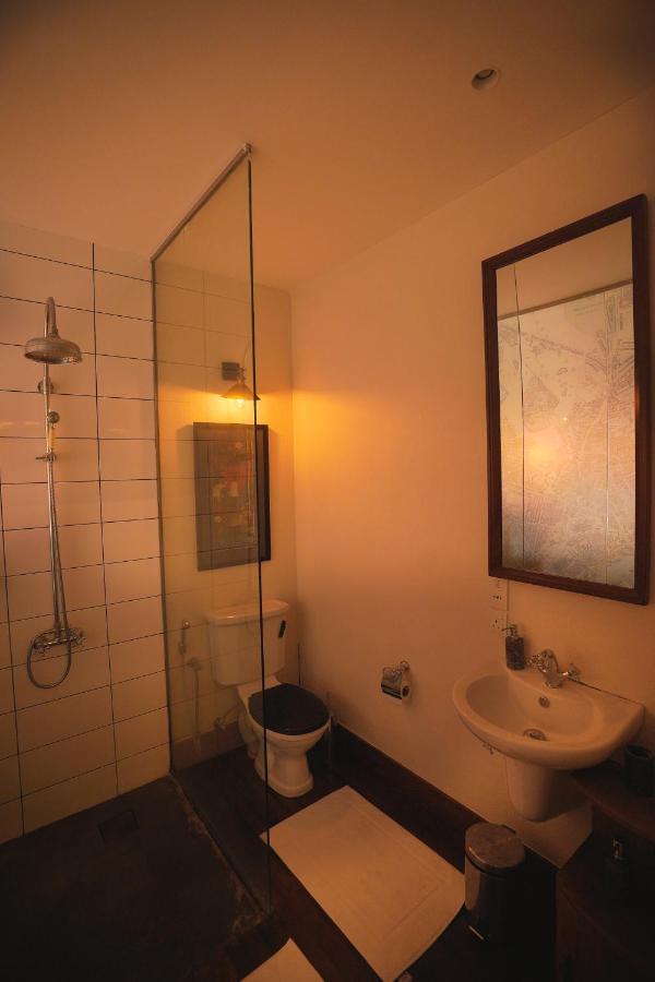 Church Street Townhouse Galle Exterior photo