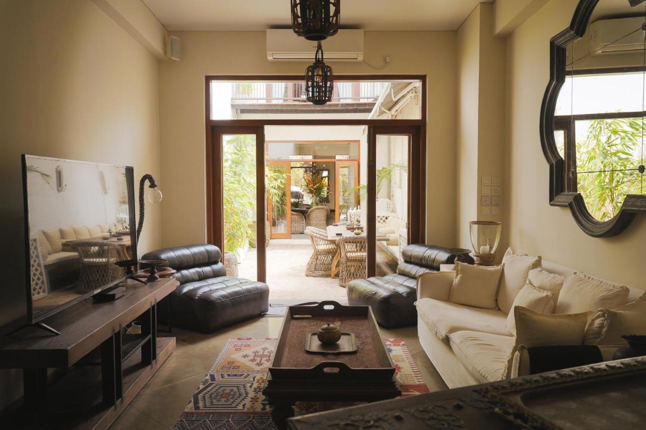 Church Street Townhouse Galle Exterior photo
