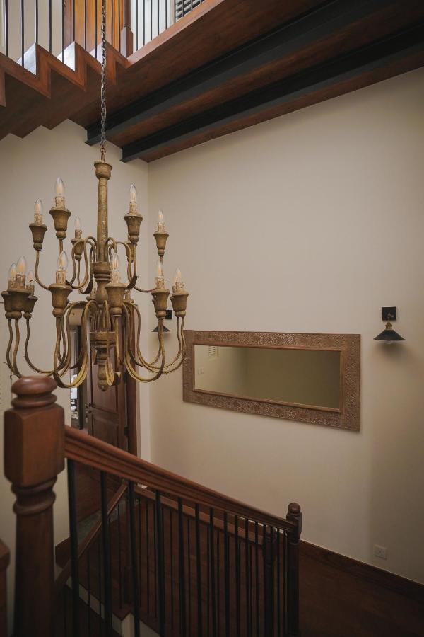 Church Street Townhouse Galle Exterior photo
