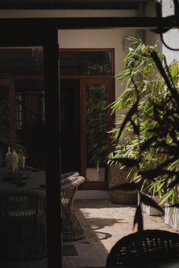 Church Street Townhouse Galle Exterior photo