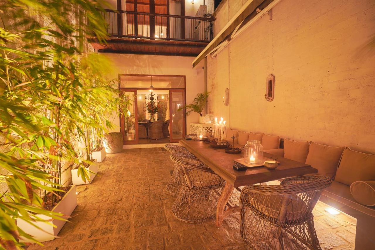 Church Street Townhouse Galle Exterior photo